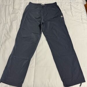 Kith Wrinkle Nylon Mercer 8 Pant